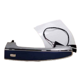 CHEVROLET VOLT GEN 2 REAR SIDE DOOR OUTSIDE HANDLE 13521803